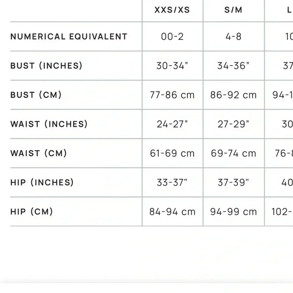 Barefoot Dreams Bamboo Chic Lite Calypso wrap size S/M - Picture 6 of 6